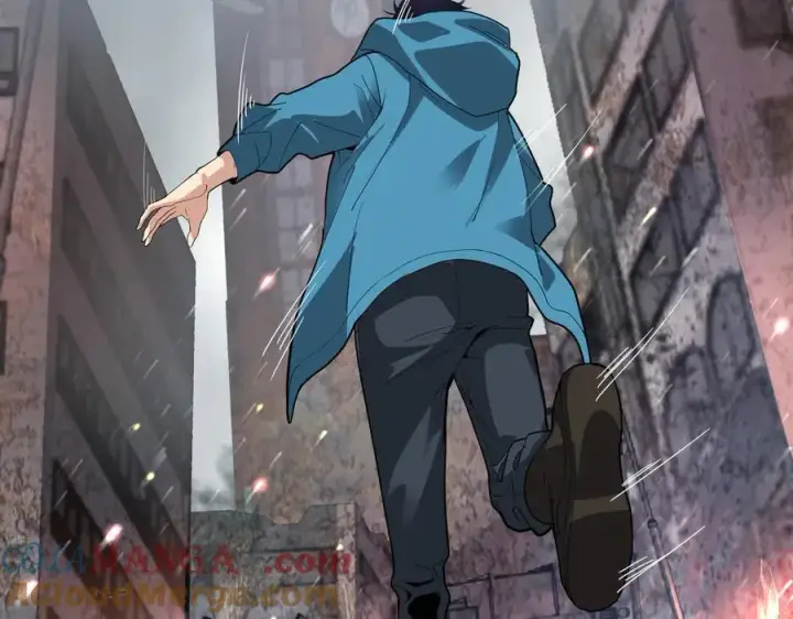 漫画《全民末日：我，病毒君王》第11话 末日降临第145张图