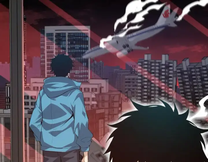 漫画《全民末日：我，病毒君王》第11话 末日降临第20张图