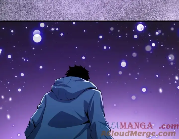 漫画《全民末日：我，病毒君王》第11话 末日降临第49张图