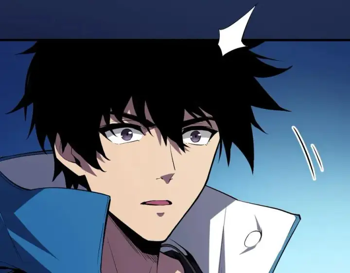 漫画《全民末日：我，病毒君王》第11话 末日降临第60张图