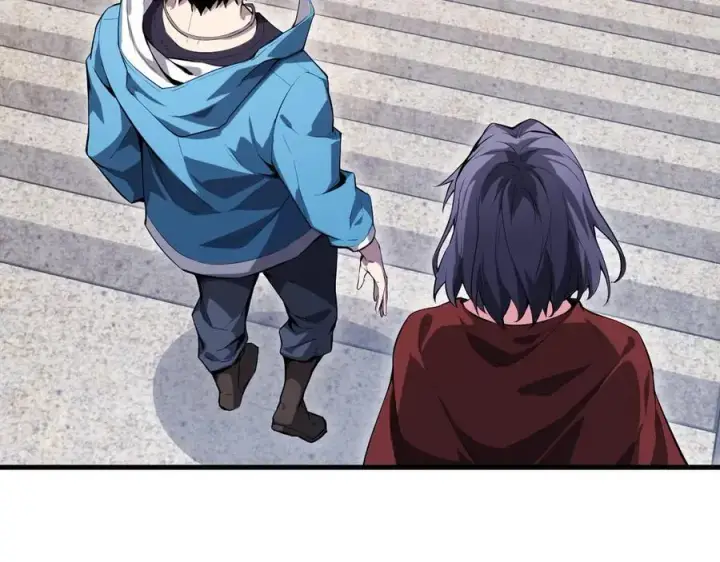 漫画《全民末日：我，病毒君王》第11话 末日降临第78张图