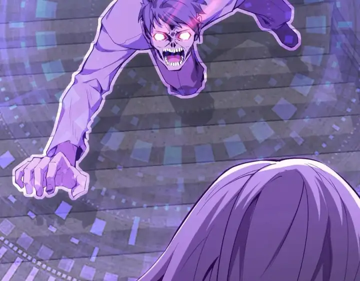 漫画《全民末日：我，病毒君王》第11话 末日降临第87张图