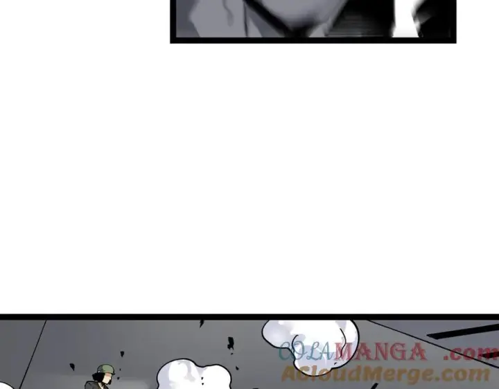 漫画《全民末日：我，病毒君王》第12话 完成交易第129张图
