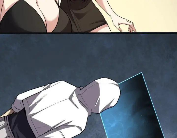 漫画《全民末日：我，病毒君王》生化魔人第127张图