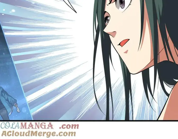 漫画《全民末日：我，病毒君王》生化魔人第133张图