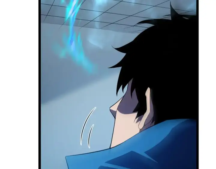 漫画《全民末日：我，病毒君王》生化魔人第15张图