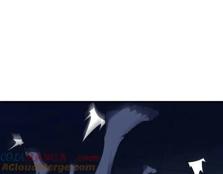 漫画《全民末日：我，病毒君王》生化魔人第5张图
