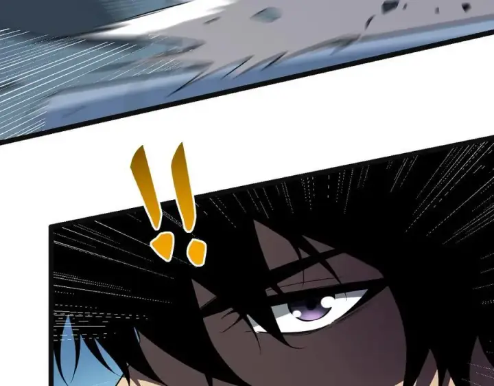 漫画《全民末日：我，病毒君王》生化魔人第52张图