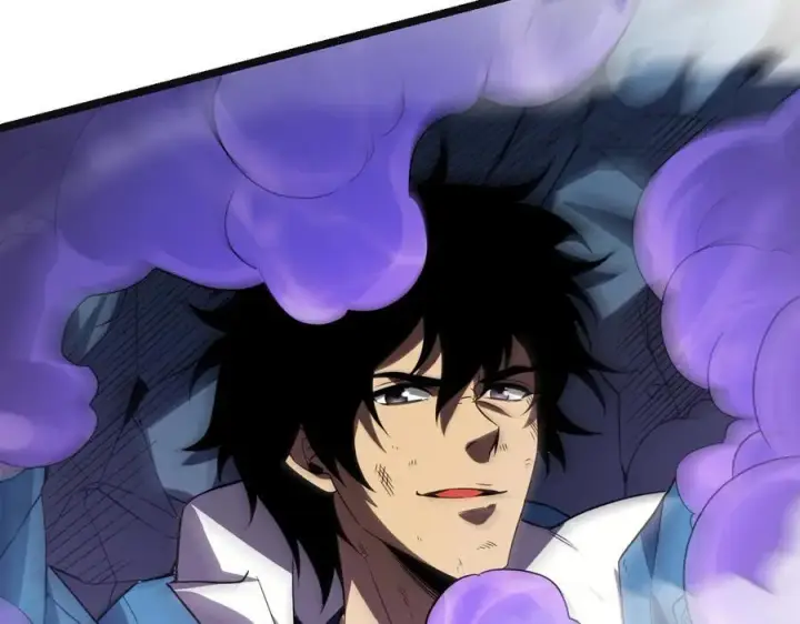 漫画《全民末日：我，病毒君王》生化魔人第68张图