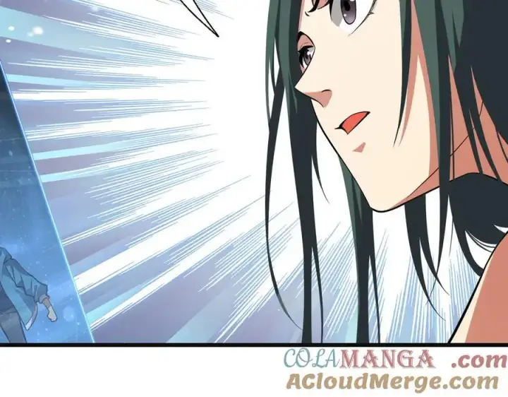 漫画《全民末日：我，病毒君王》第14话 生化魔人第133张图