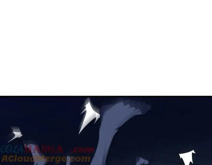 漫画《全民末日：我，病毒君王》第14话 生化魔人第5张图
