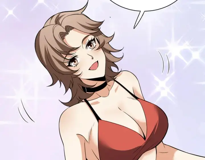 漫画《全民末日：我，病毒君王》第15话 百变诱惑？第110张图