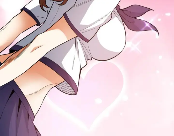 漫画《全民末日：我，病毒君王》第15话 百变诱惑？第131张图