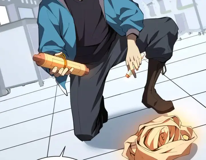 漫画《全民末日：我，病毒君王》第15话 百变诱惑？第7张图