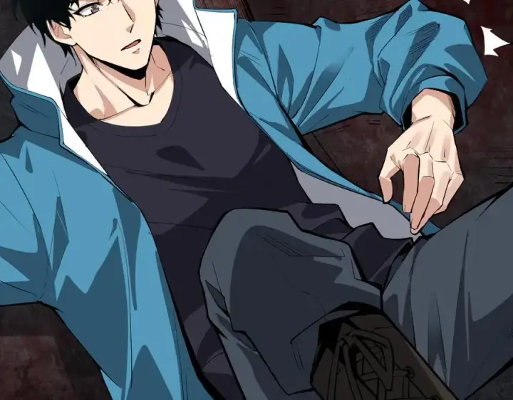 漫画《全民末日：我，病毒君王》第15话 百变诱惑？第72张图