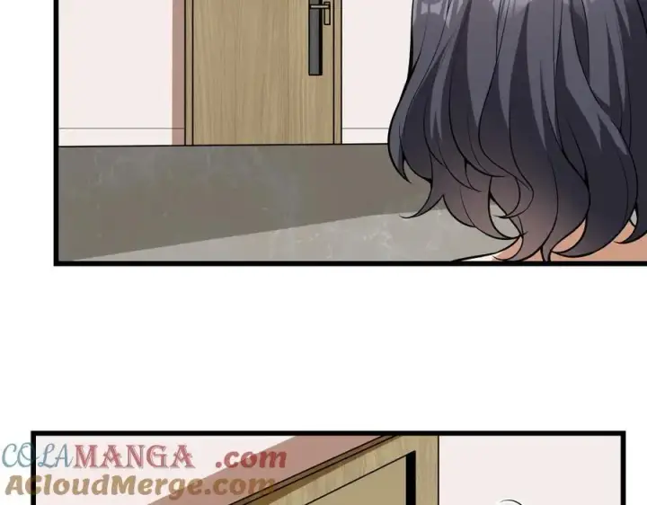 漫画《全民末日：我，病毒君王》第16话 SSS级职业卷轴？第137张图