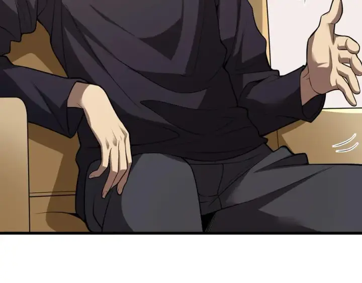 漫画《全民末日：我，病毒君王》第16话 SSS级职业卷轴？第144张图
