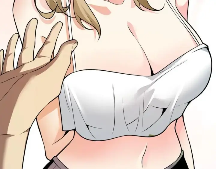 漫画《全民末日：我，病毒君王》第16话 SSS级职业卷轴？第152张图
