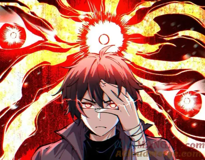 漫画《全民末日：我，病毒君王》第16话 SSS级职业卷轴？第161张图