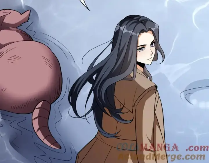 漫画《全民末日：我，病毒君王》第18话 瘟疫使者第121张图