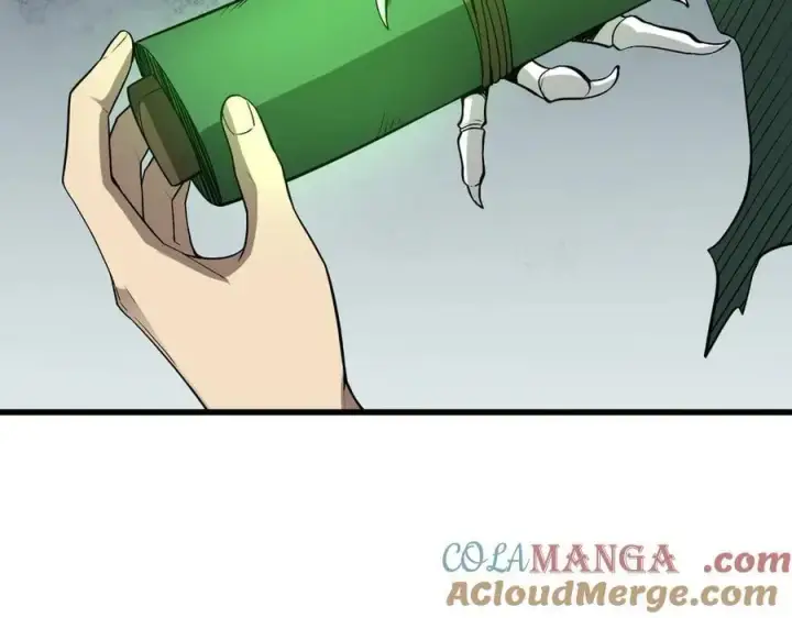 漫画《全民末日：我，病毒君王》第18话 瘟疫使者第13张图