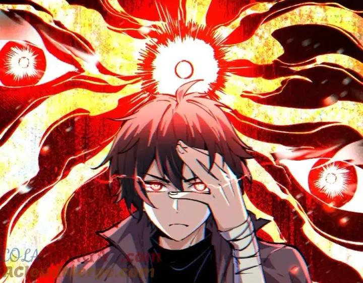 漫画《全民末日：我，病毒君王》第18话 瘟疫使者第165张图