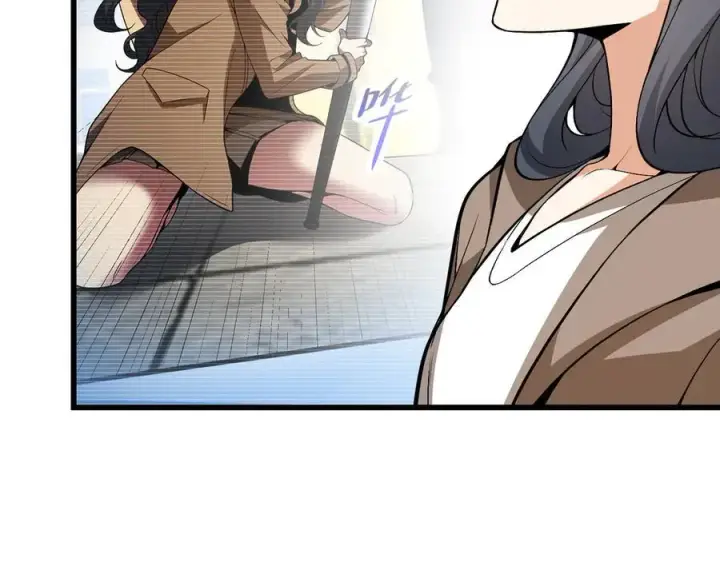 漫画《全民末日：我，病毒君王》第18话 瘟疫使者第96张图