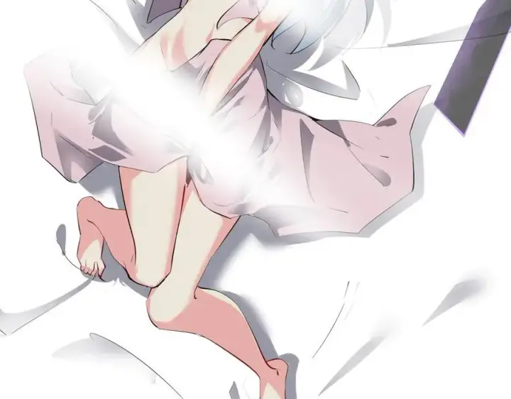 漫画《全民末日：我，病毒君王》梦境之主第35张图