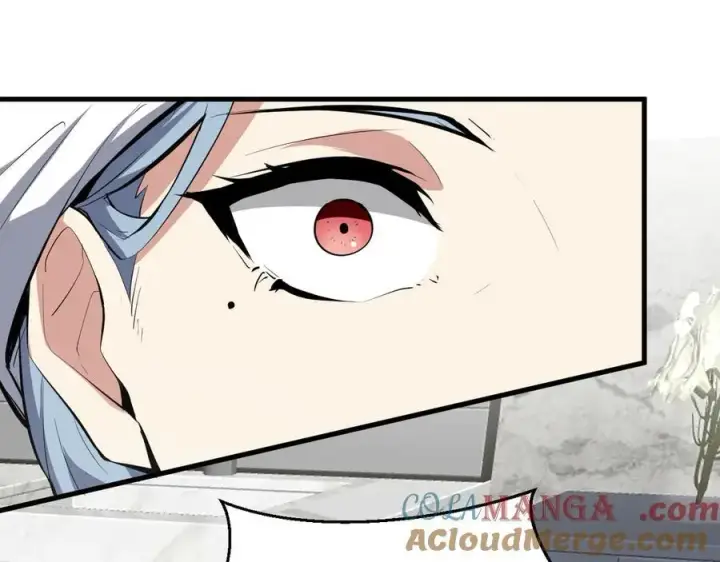漫画《全民末日：我，病毒君王》梦境之主第9张图