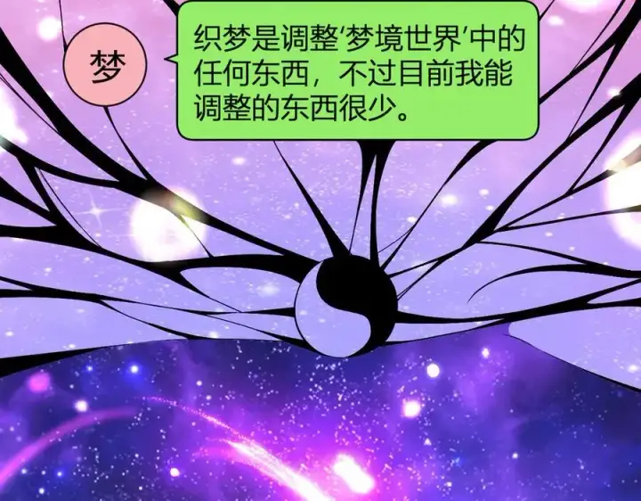 漫画《全民末日：我，病毒君王》第19话 梦境之主第120张图
