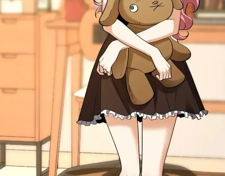 漫画《全民末日：我，病毒君王》第19话 梦境之主第171张图
