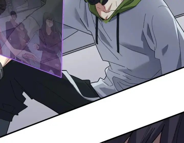 漫画《全民末日：我，病毒君王》第19话 梦境之主第24张图