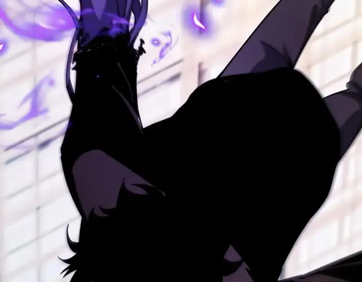 《全民末日：我，病毒君王》斩杀暴君图112