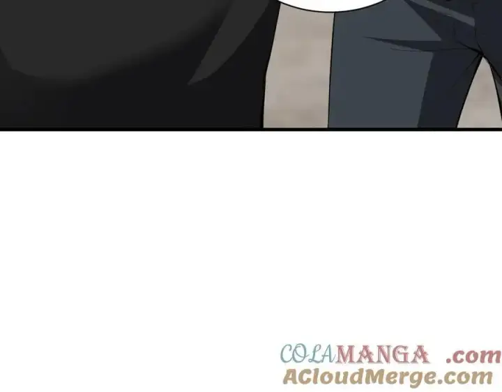 漫画《全民末日：我，病毒君王》系花和同学第121张图
