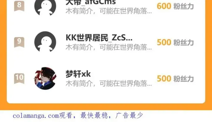 漫画《全民末日：我，病毒君王》系花和同学第146张图
