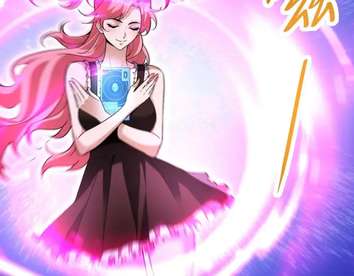 漫画《全民末日：我，病毒君王》新副本！红星精神病院第141张图