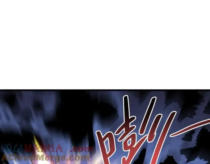 漫画《全民末日：我，病毒君王》第23话 新副本！精神病院第125张图