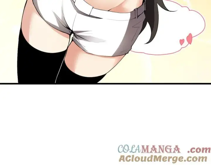 漫画《全民末日：我，病毒君王》第23话 新副本！精神病院第25张图