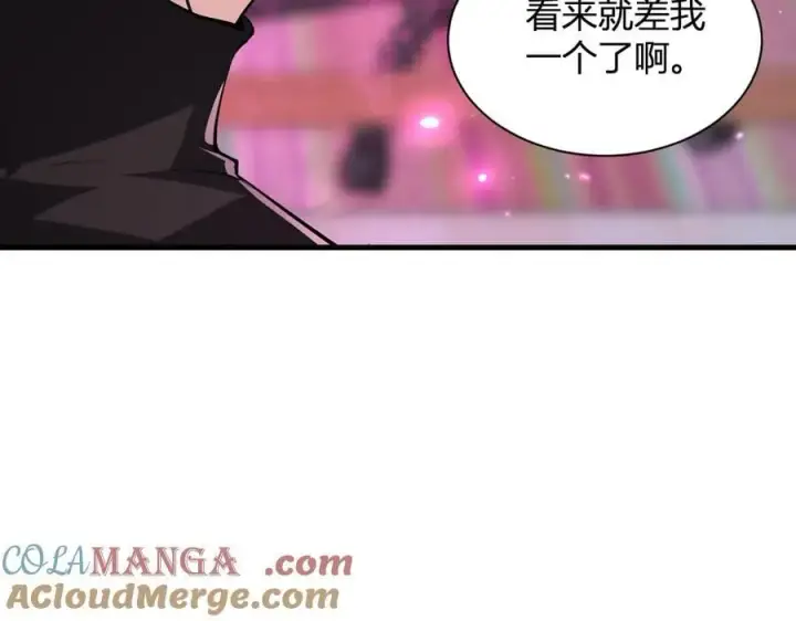漫画《全民末日：我，病毒君王》第23话 新副本！精神病院第45张图