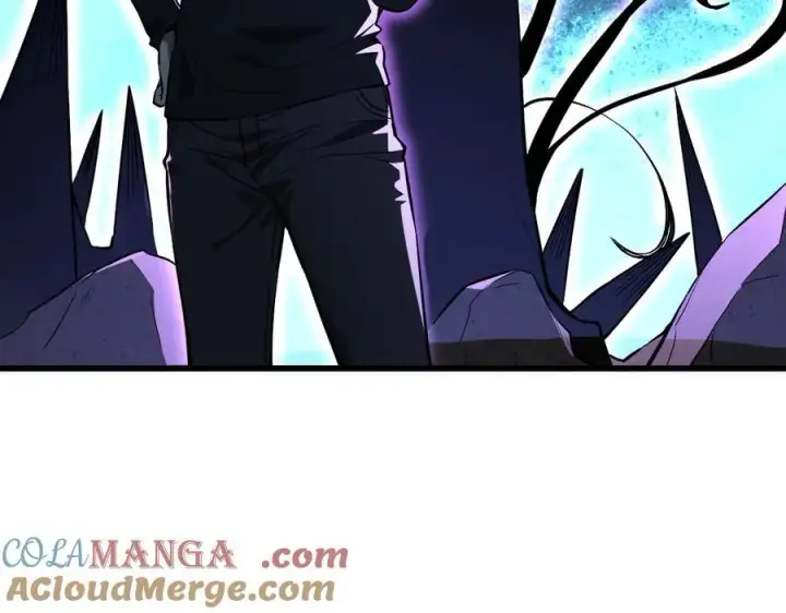 漫画《全民末日：我，病毒君王》第24话 魔鬼院长第65张图