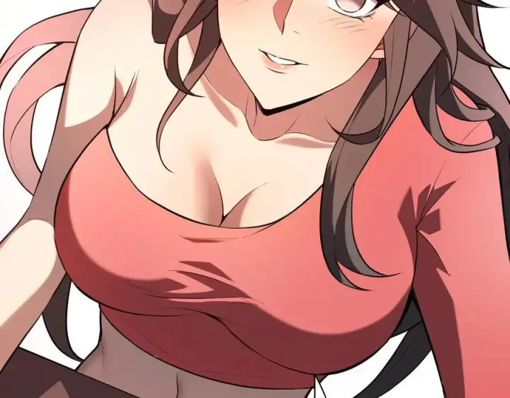 漫画《全民末日：我，病毒君王》恶魔、瘟疫与初吻第151张图