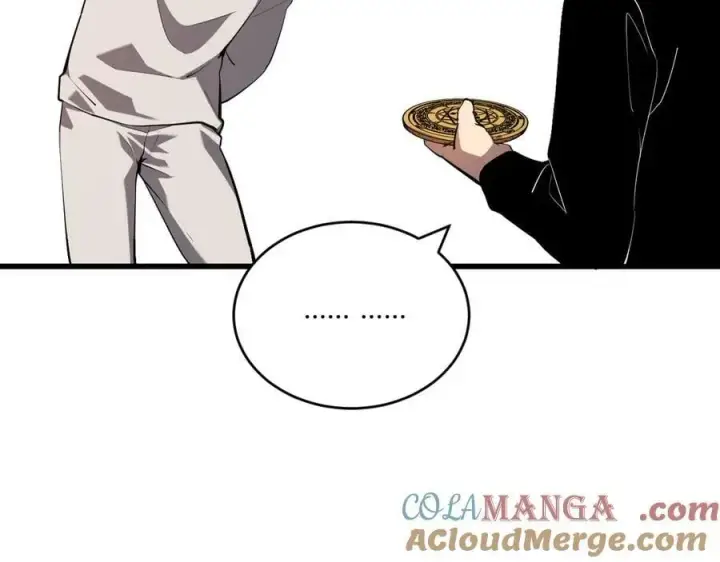 漫画《全民末日：我，病毒君王》恶魔、瘟疫与初吻第73张图
