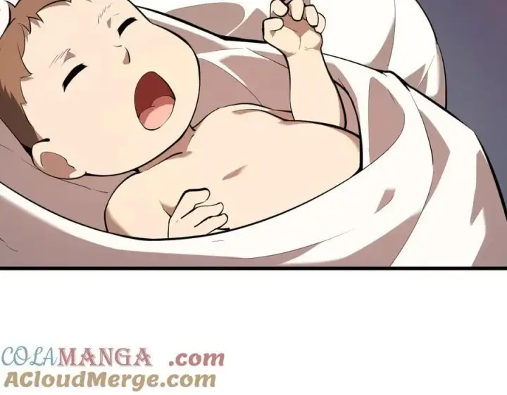 漫画《全民末日：我，病毒君王》恶魔、瘟疫与初吻第9张图