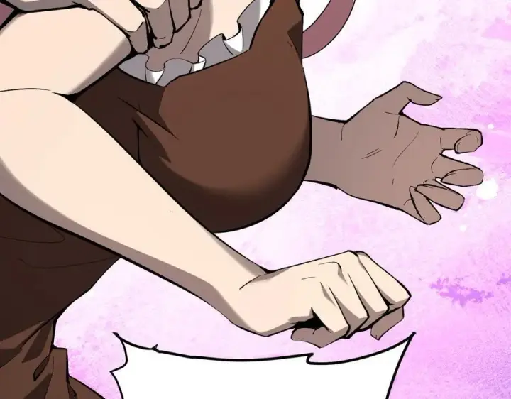 漫画《全民末日：我，病毒君王》第29话 师父，对不起第136张图