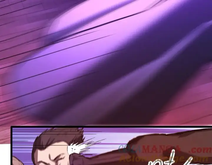 漫画《全民末日：我，病毒君王》第29话 师父，对不起第145张图