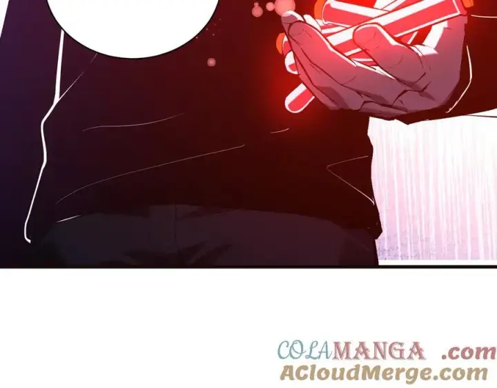 漫画《全民末日：我，病毒君王》第29话 师父，对不起第25张图