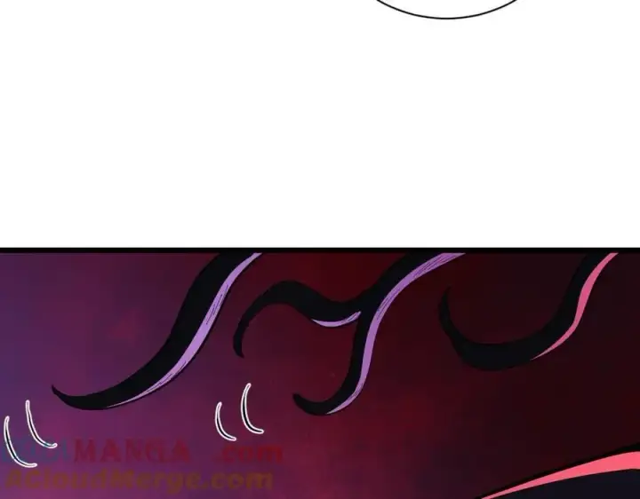 漫画《全民末日：我，病毒君王》第29话 师父，对不起第65张图