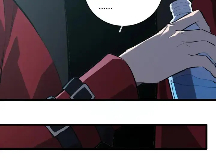 漫画《全民末日：我，病毒君王》第34话 高阶丧尸聚集地第28张图
