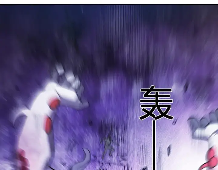 《全民末日：我，病毒君王》第36话 提前到来的决战！图67