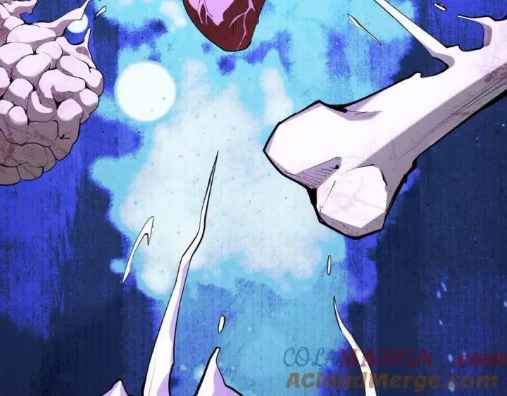 《全民末日：我，病毒君王》第37话 白帝归来！图13